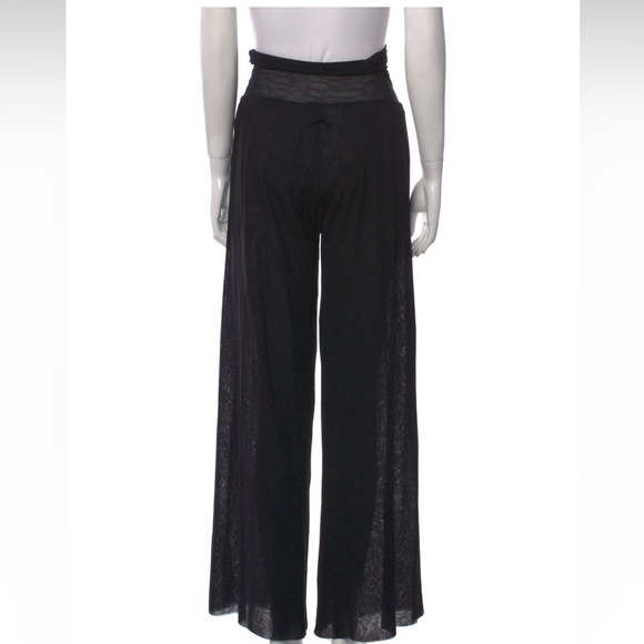 Jean Paul Gaultier Soleil
Vintage Wide Leg Pants - Picture 3 of 4